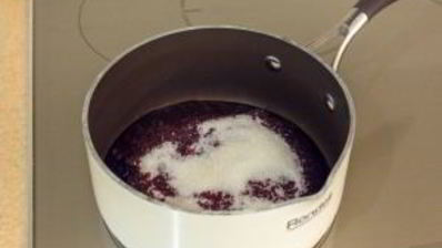 мармелад ягодный