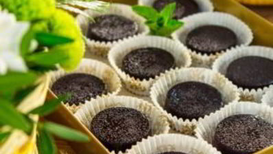 мармелад ягодный