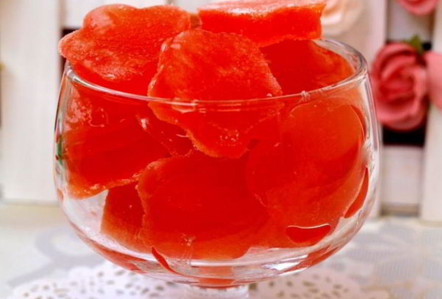 Жевательный мармелад