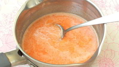 жевательный мармелад