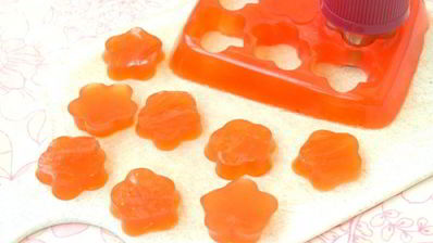 жевательный мармелад