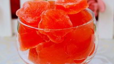 жевательный мармелад