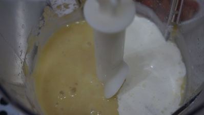 банановое мороженое диетическое