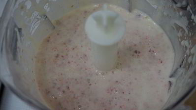 банановое мороженое диетическое