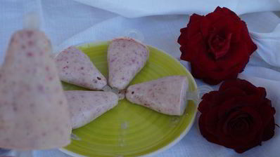 банановое мороженое диетическое