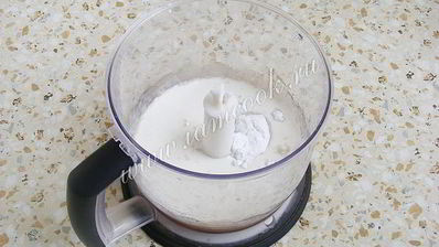 банановое мороженое