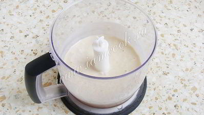 банановое мороженое