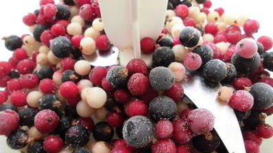 бесподобное сыроедческое мороженое