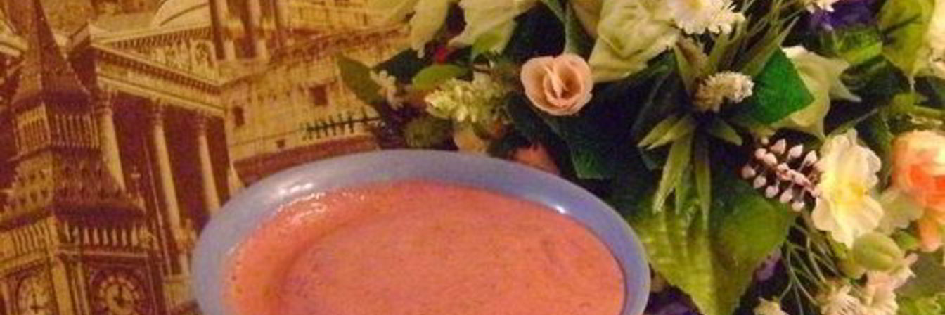 Диетическое мороженое