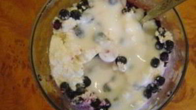 диетическое мороженое