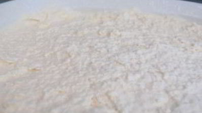 домашнее мороженое без сливок