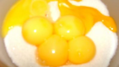 домашнее сливочное мороженое