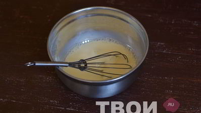 домашний пломбир