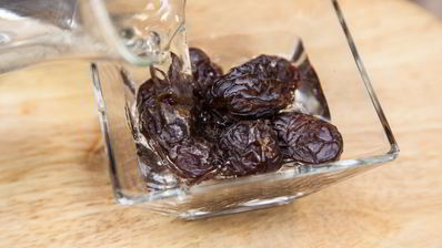 грушевое мороженое