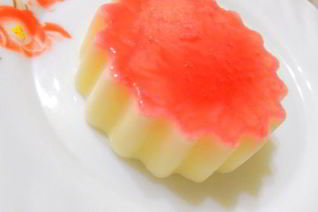 Имбирное мороженое