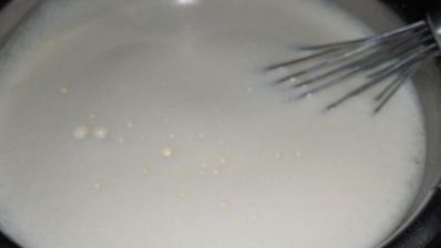 имбирное мороженое