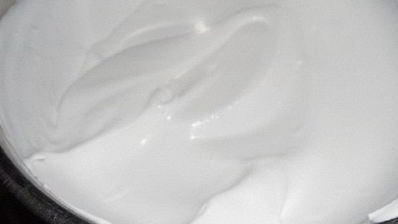 имбирное мороженое