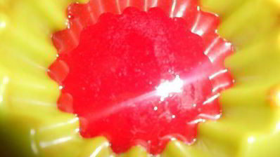 имбирное мороженое