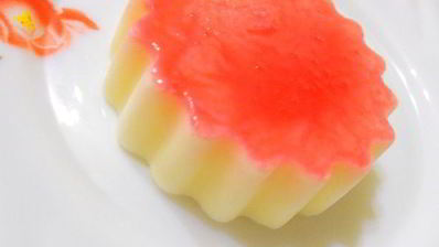 имбирное мороженое