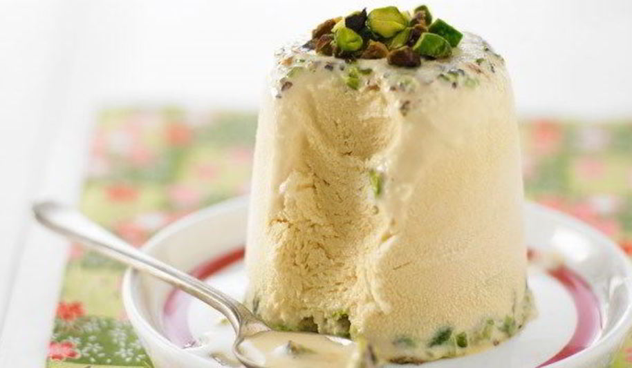 Рецепт индийского мороженого кулфи