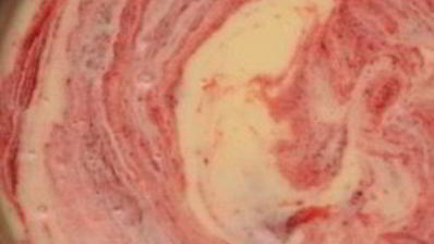 клубничное мороженое дайкири