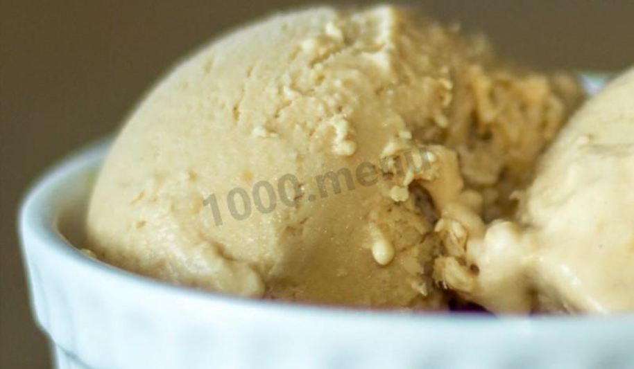 Рецепт крема брюле мороженое со сгущенкой