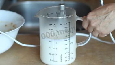 крем брюле мороженое со сгущенкой