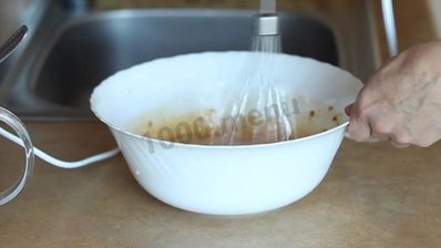 крем брюле мороженое со сгущенкой