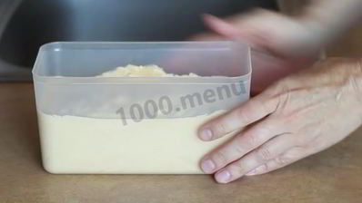 крем брюле мороженое со сгущенкой