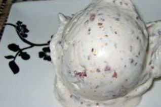 Мороженое Адзуки