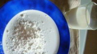 мороженое без яиц