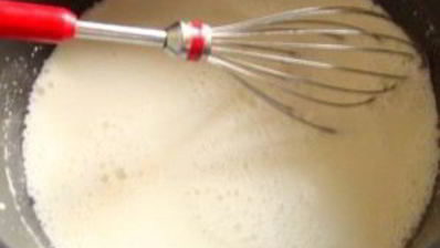 мороженое без яиц