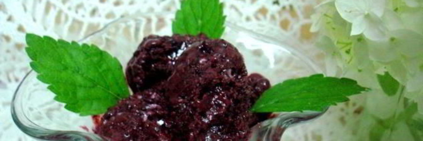 Мороженое для диабетиков