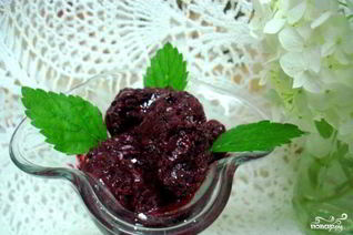 Мороженое для диабетиков