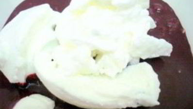 мороженое для диабетиков