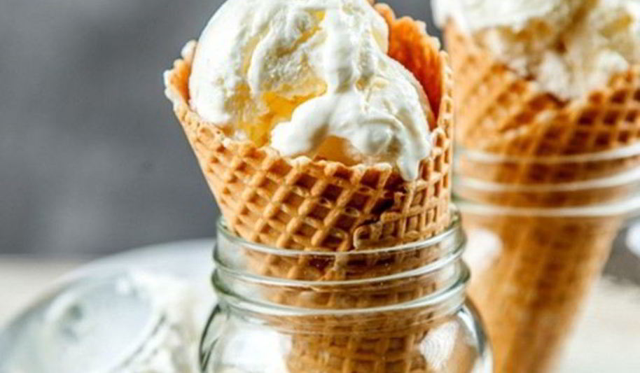 Рецепт мороженого джелато