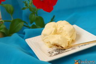 Мороженое Glasses