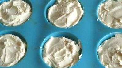 мороженое glasses