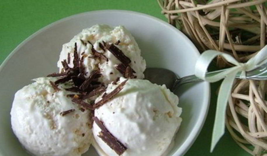 Рецепт мороженого из дыни