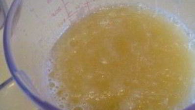 мороженое из дыни