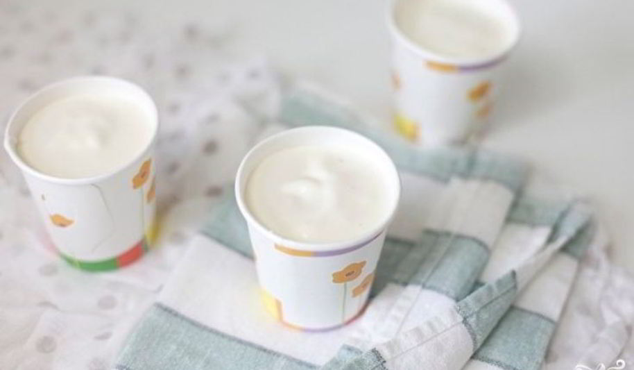 Рецепт мороженого из кореновки