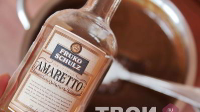 мороженое из молока