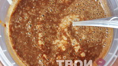 мороженое из молока