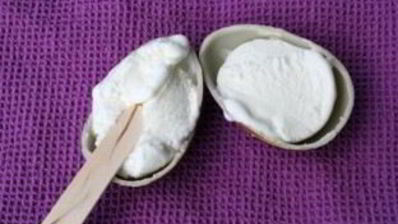 мороженое лакомка