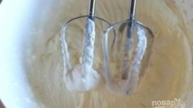 мороженое под соусом