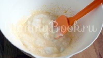 мороженое с чаем матча