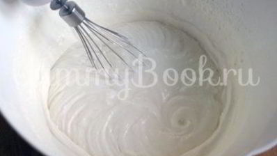 мороженое с чаем матча