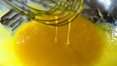 мороженое с корицей