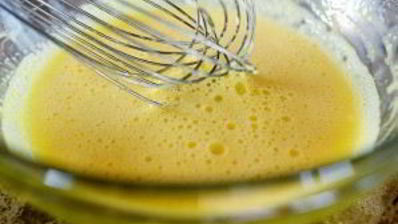 мороженое с корицей