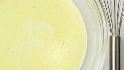 мятное мороженое с шоколадом